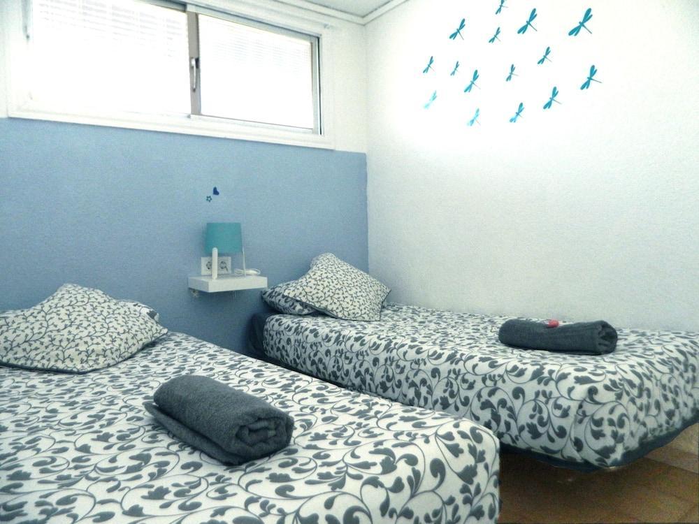 Skysea Apartments Бенальмадена Экстерьер фото